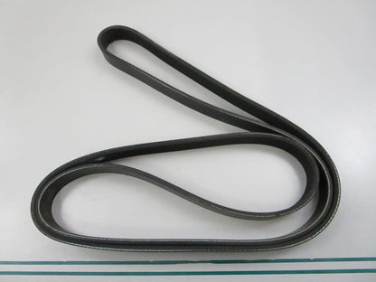 Gates K060750 Micro-V Serpentine Belt 6-Rib 75.08in NEW 0810