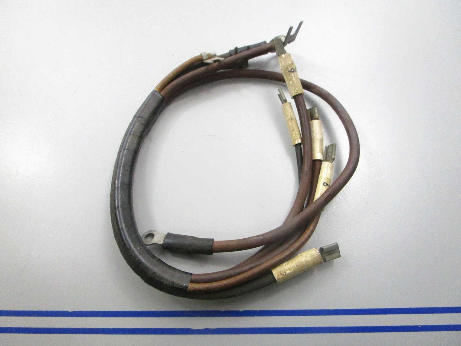 NEW OEM 377319 0377319 OMC Johnson Evinrude Wiring Harness 0810