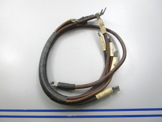 NEW OEM 377319 0377319 OMC Johnson Evinrude Wiring Harness 0810
