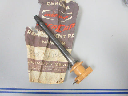 *NEW OEM* 0720 Mercury Quicksilver Distributor Rotor 393-4370