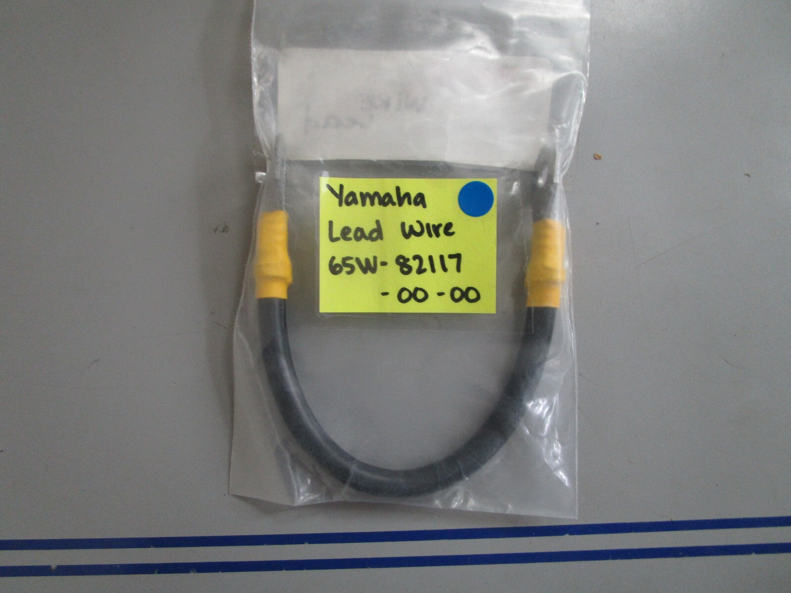 *NEW OEM* 0810 Yamaha Lead Wire 65W-82117-00-00