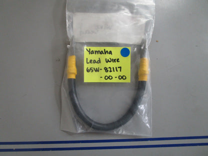 *NEW OEM* 0810 Yamaha Lead Wire 65W-82117-00-00