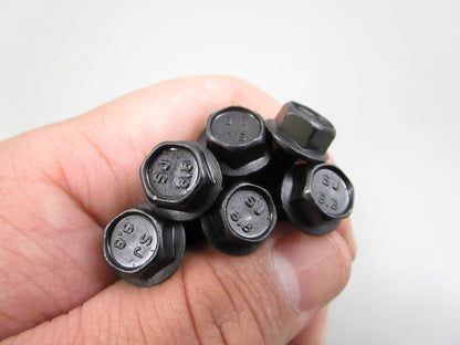 NEW OEM (LOT OF 6) 250000787 Can-Am Screw 0810