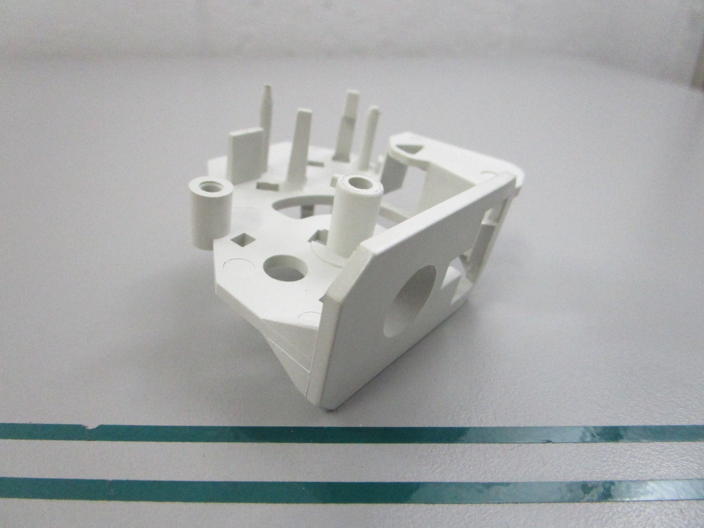NEW OEM 8206419 Whirlpool Interlock 0810