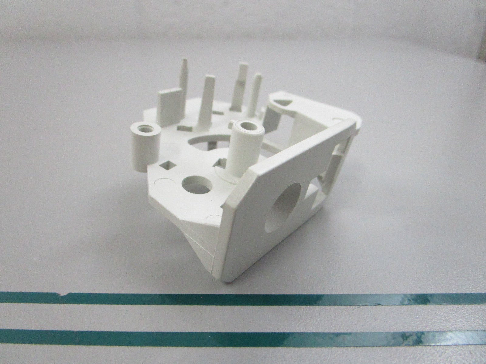NEW OEM 8206419 Whirlpool Interlock 0810