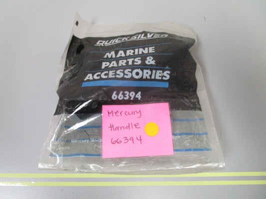 *NEW OEM* 0810 Mercury Quicksilver Handle 66394