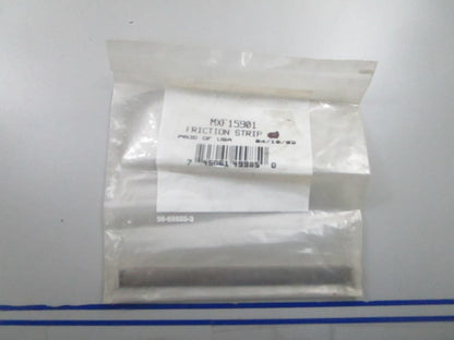 *NEW OEM* 0810 MotorGuide Friction Strip MXF15901