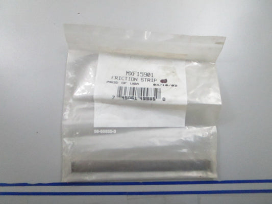 *NEW OEM* 0810 MotorGuide Friction Strip MXF15901