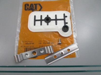 CAT Caterpillar NEW OEM DEF Tank Filter Assy 536-6756 0810