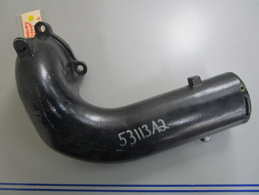 *NEW OEM* 0820 Mercury Quicksilver Exhaust Elbow 53113A2