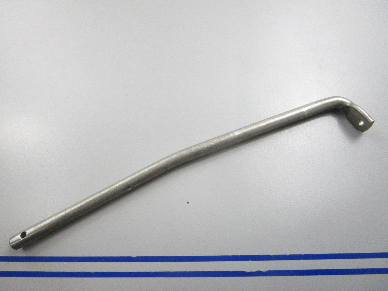 NEW OEM F431838 Mercury Quicksilver Throttle Shaft 0810