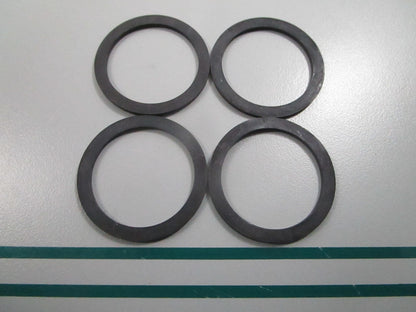 NEW OEM (LOT OF 4) 302675 0302675 OMC Johnson Evinrude Gasket 0810
