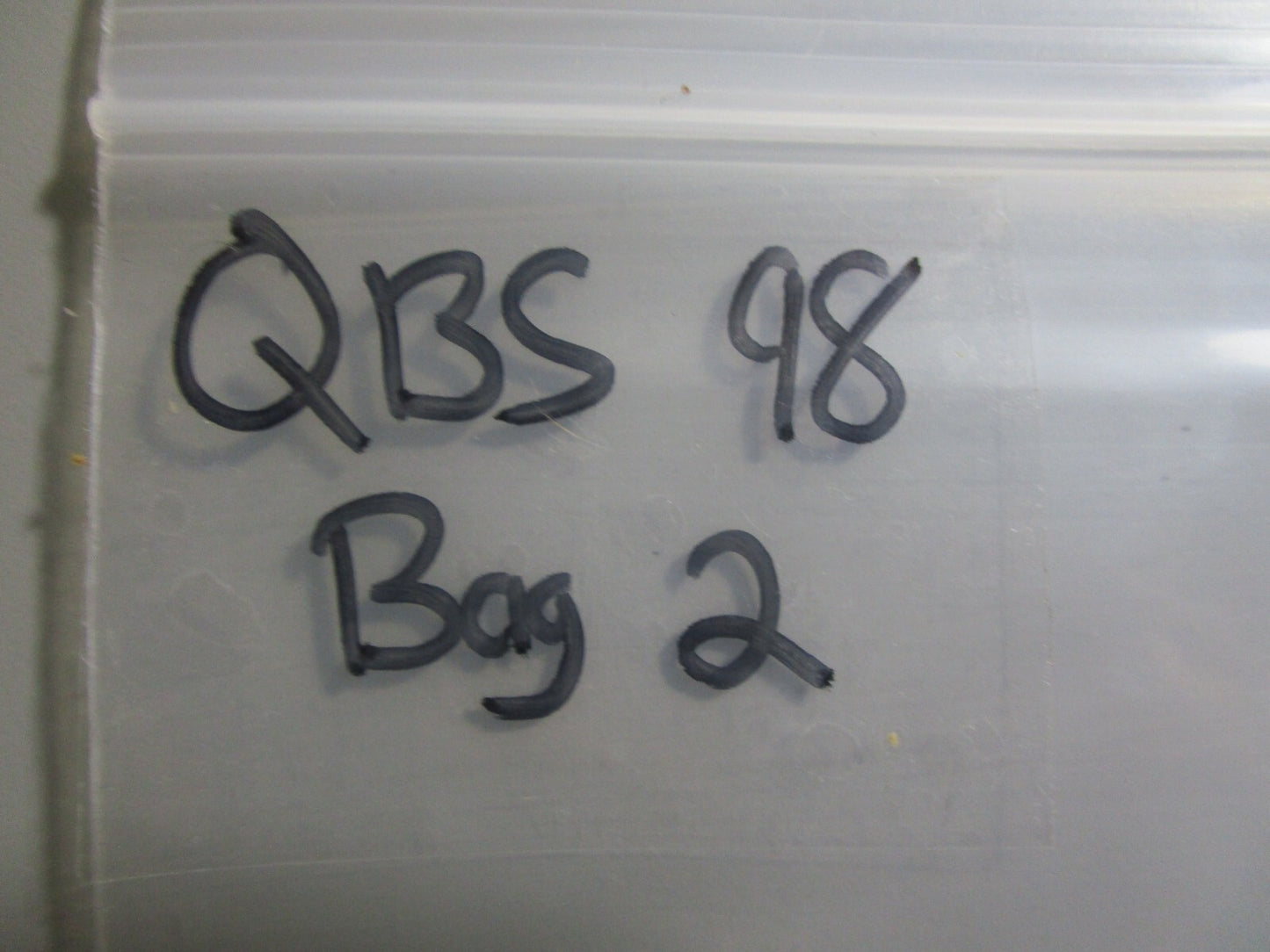 *NEW OEM* 0810 Mercury Quicksilver Guide 48124