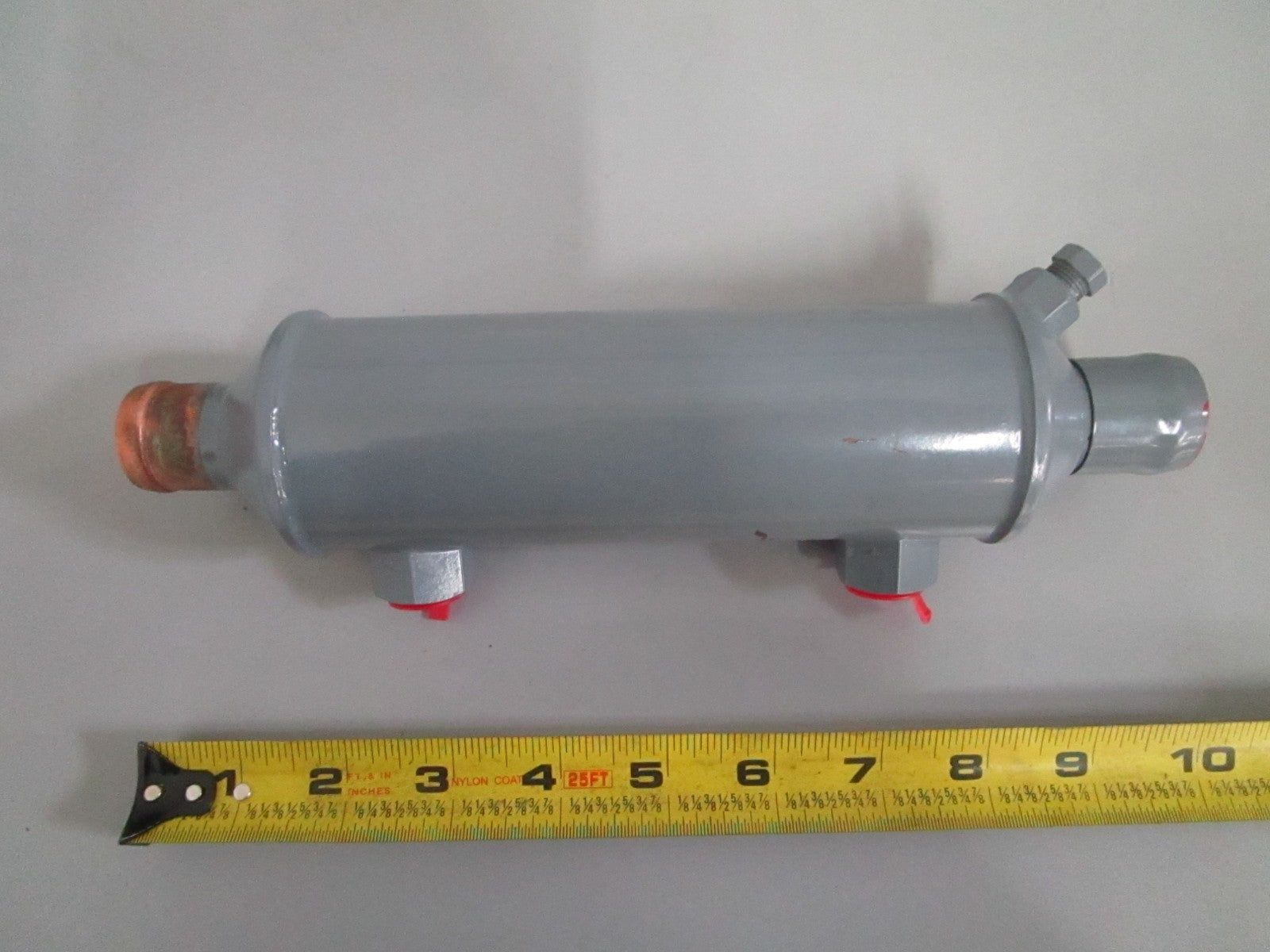 NEW OEM 26325 Sea Kamp Oil Cooler 0820