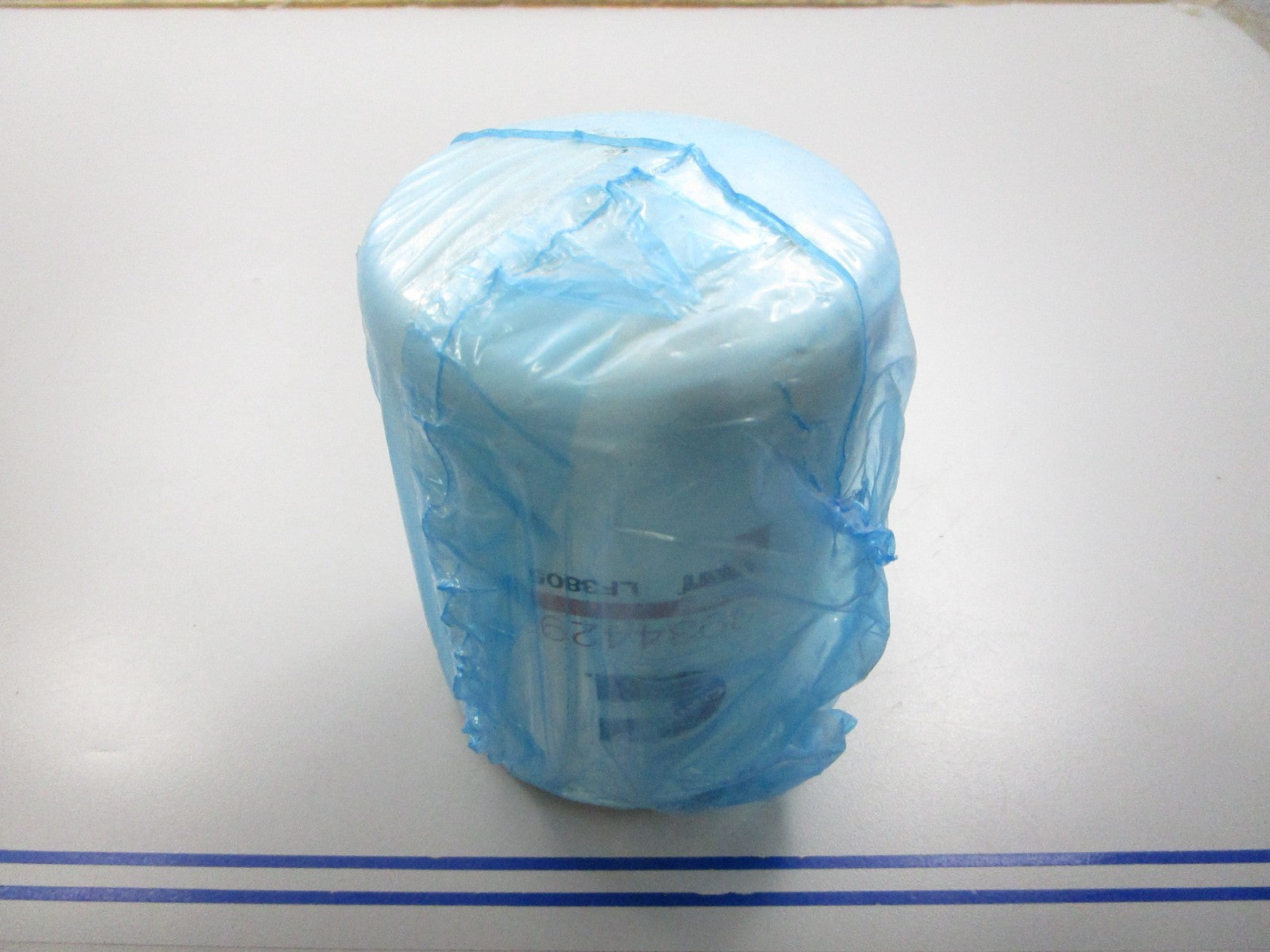 NEW OEM 3934429 LF3805 Cummins Fleetguard Lube Filter 0810