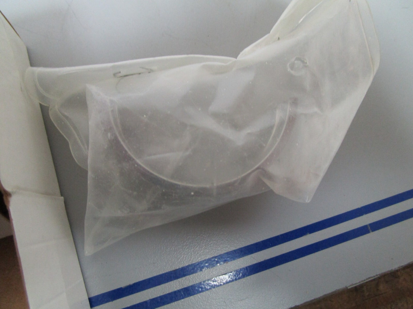 *NEW OEM* 0720 Mercury Quicksilver Blue Bearing 31-804101T10