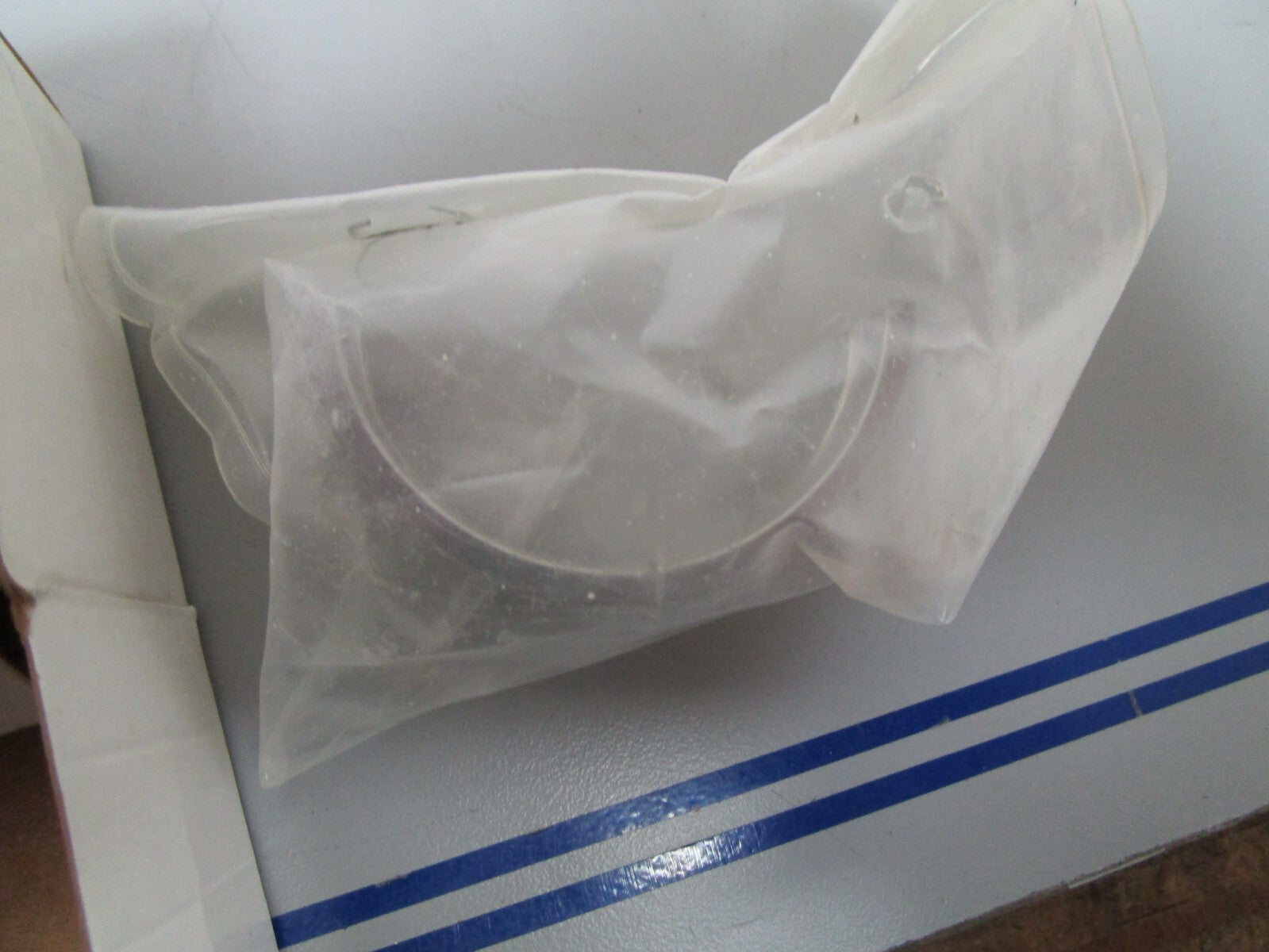 *NEW OEM* 0720 Mercury Quicksilver Blue Bearing 31-804101T10