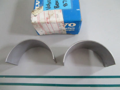 NEW OEM 875491 Volvo Penta Bearing Kit 0820