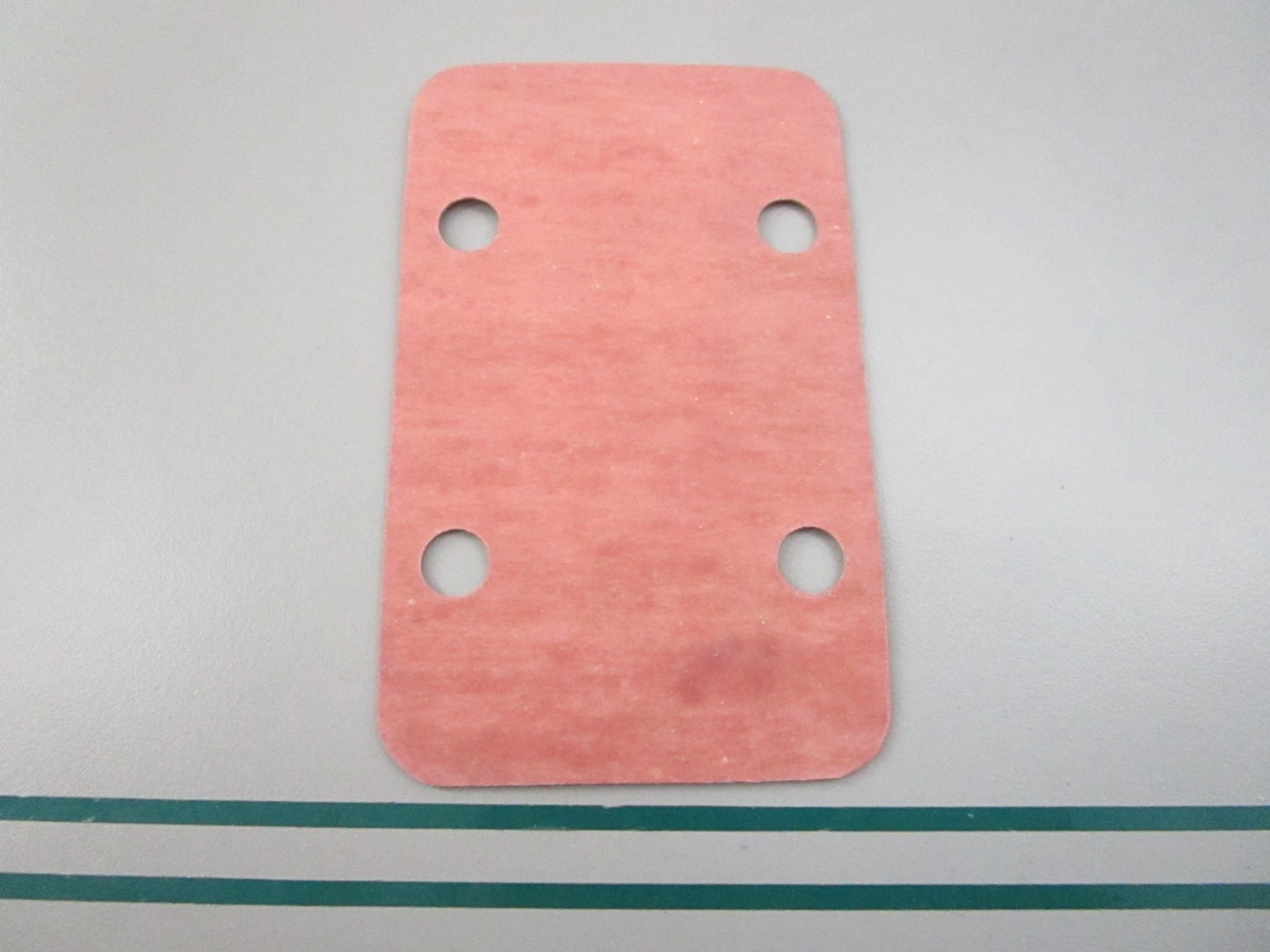 NEW OEM 856041 Volvo Penta Gasket 0810