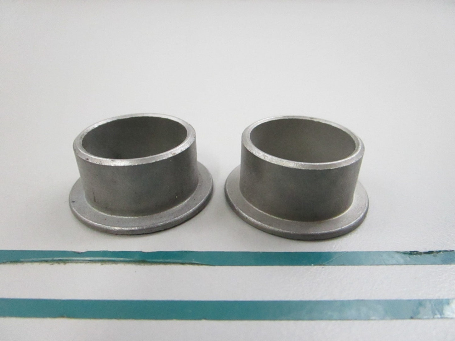 NEW OEM (LOT OF 2) MT2440 John Deere Pivot Bushing 0810