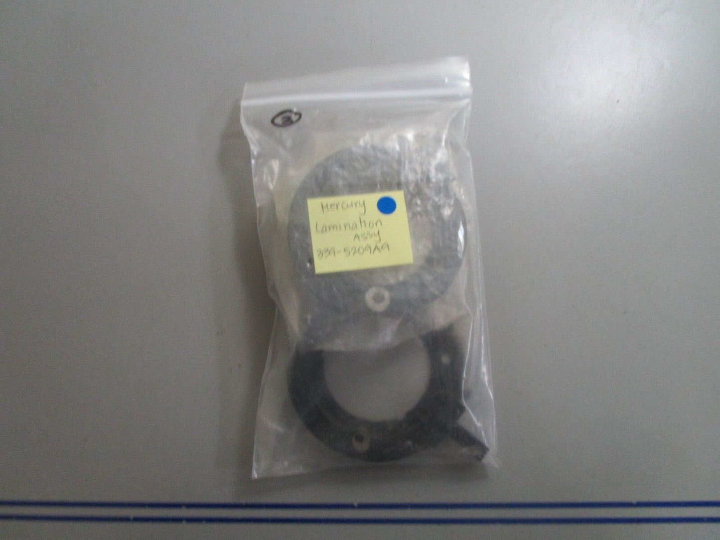 *NEW OEM* 0810 Mercury Quicksilver Lamination Assembly 339-5209A9