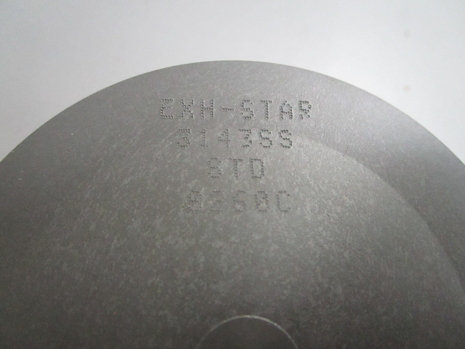 *NEW* 0820 Wiseco Piston Kit 3143SS Replaces: 3043SS