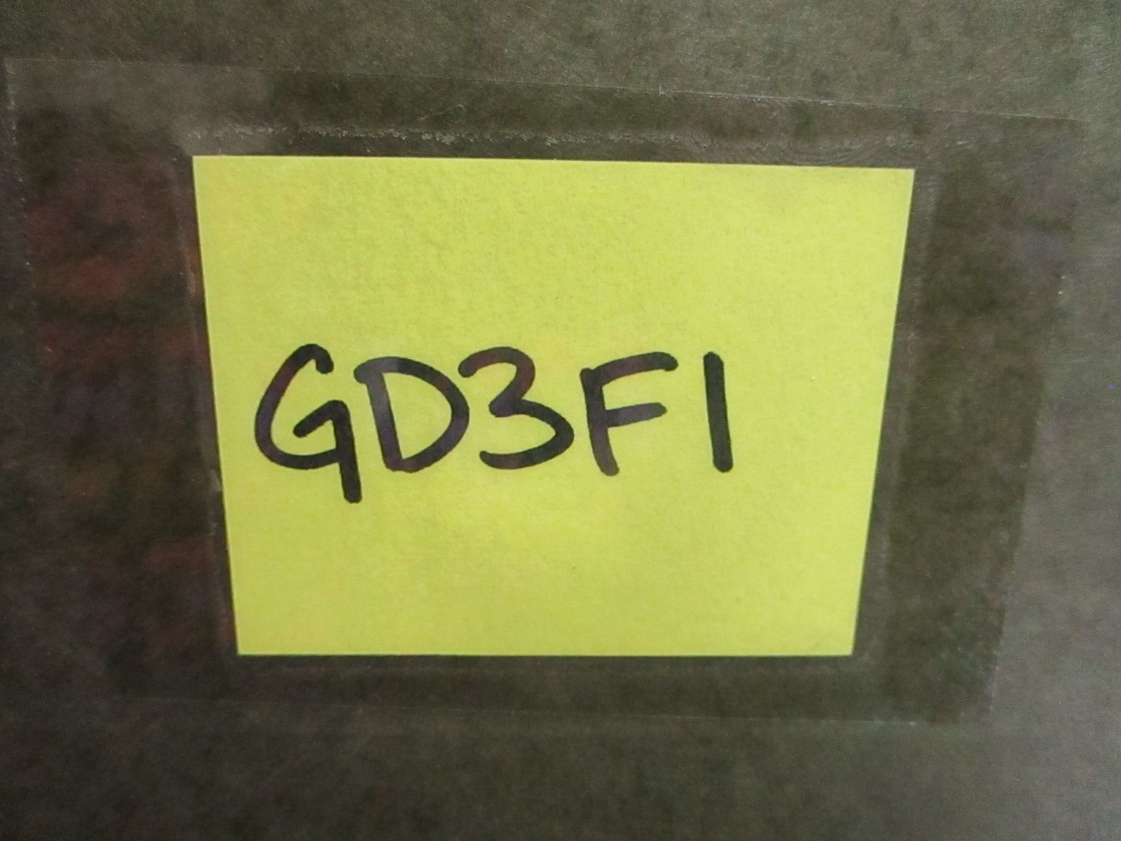*NEW* 0770 John Deere Gasket AR58952