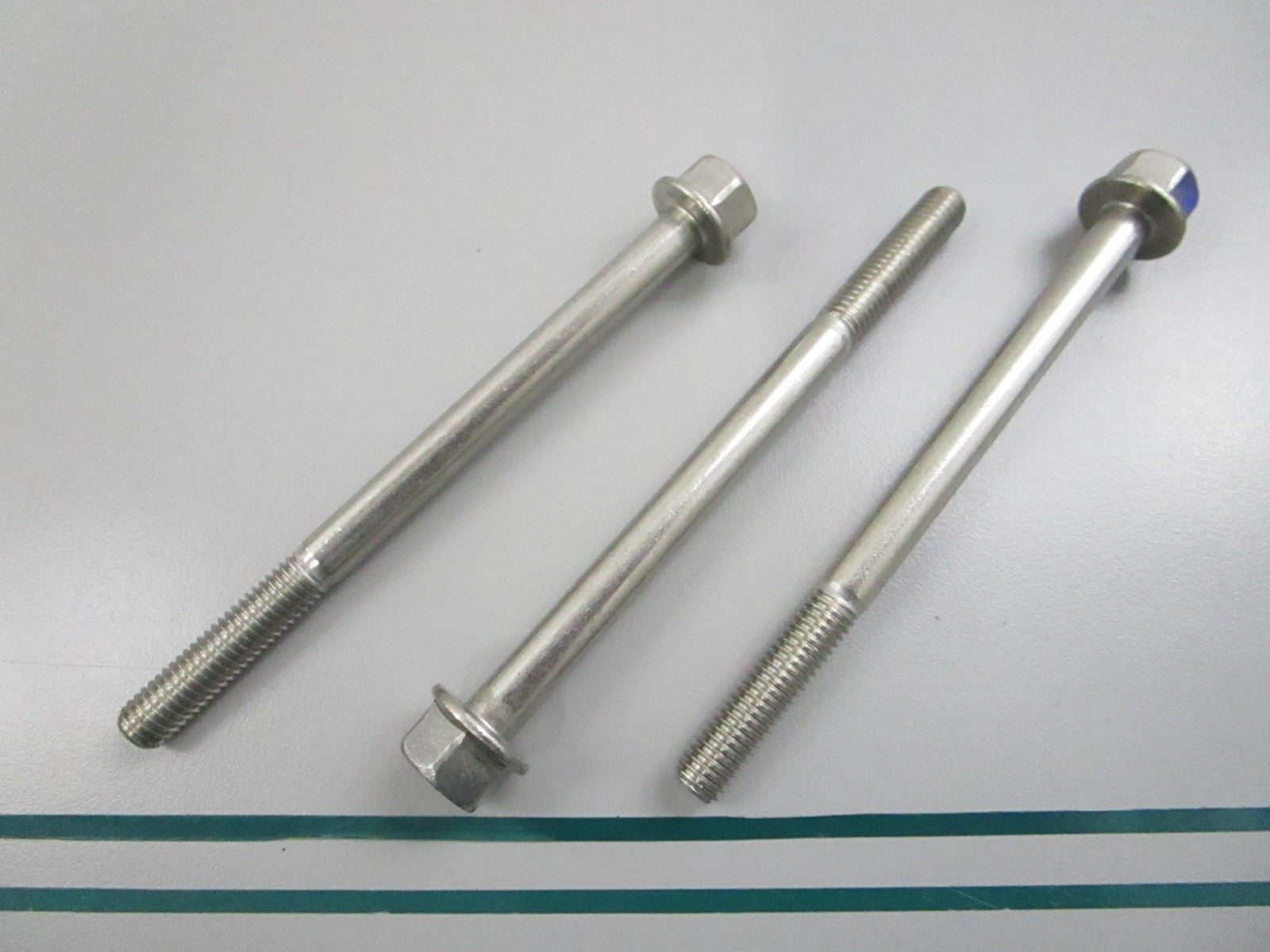 Mercury Quicksilver NEW OEM Screw 10-824459110 (LOT OF 3) 0810