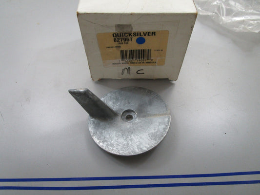 *NEW OEM* 0820 Mercury Quicksilver Trim Bar 82795T