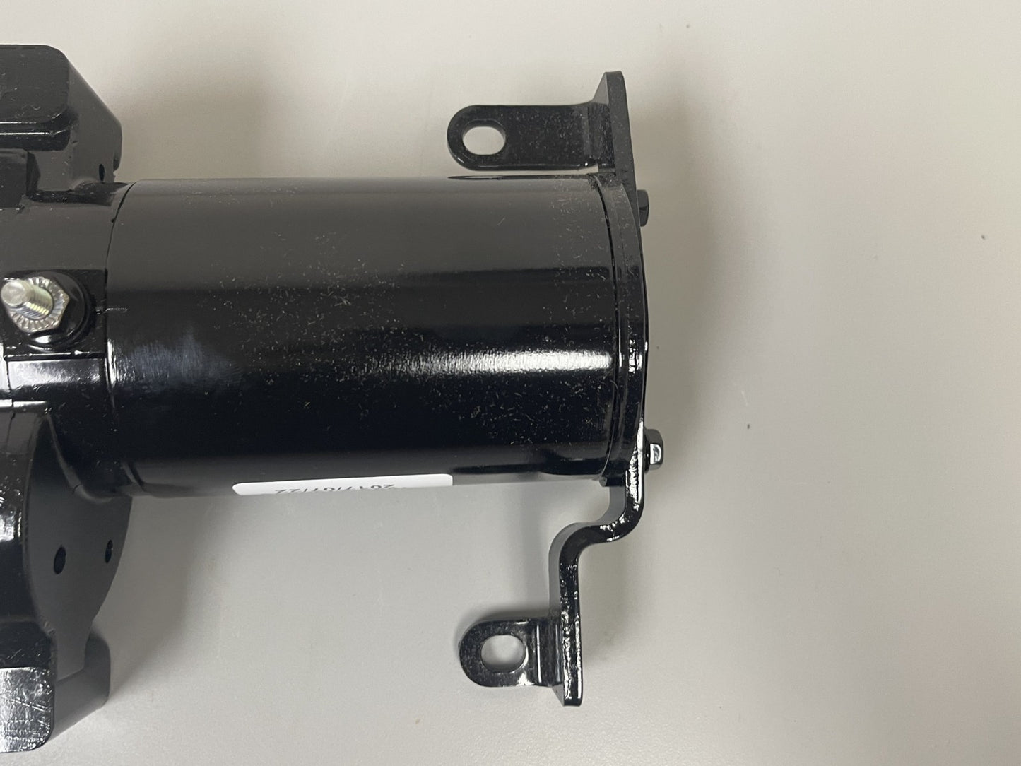 *NEW OEM* 0670 OMC Johnson Evinrude Starter Motor Assembly 0586890 586890