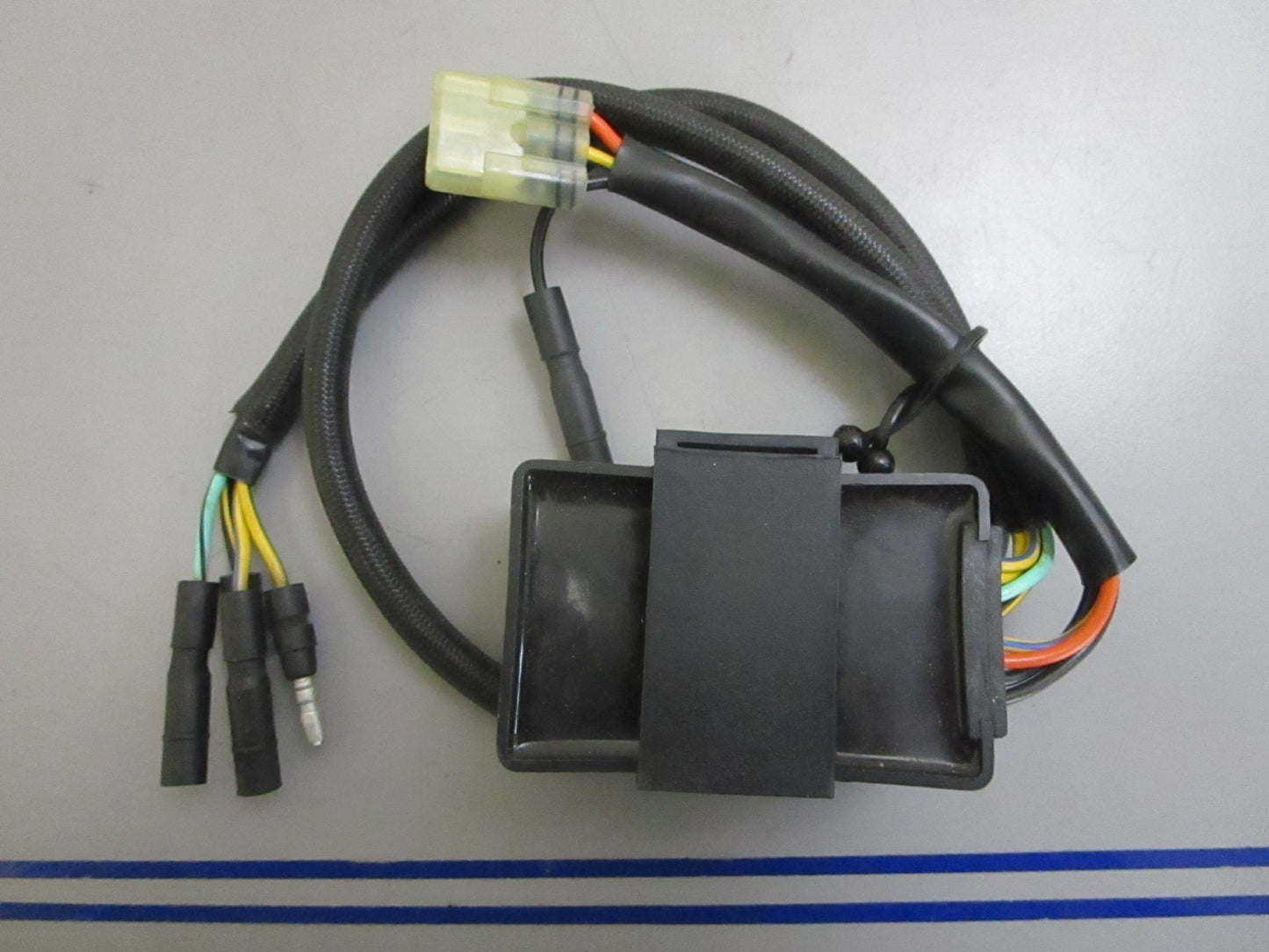 *NEW OEM* 0820 Honda BF40 BF50 Trim Control Unit 34310-ZV5-821
