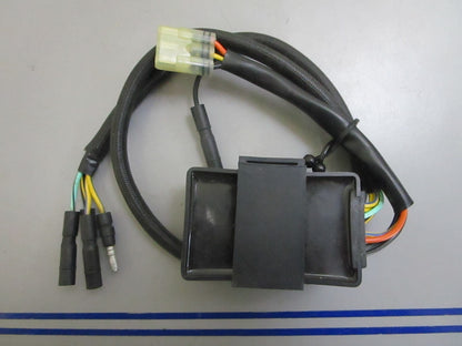 *NEW OEM* 0820 Honda BF40 BF50 Trim Control Unit 34310-ZV5-821