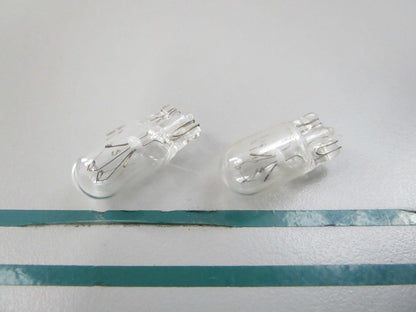 NEW OEM (LOT OF 2) 125432 0125432 OMC Johnson Evinrude Instrument Bulb 0810