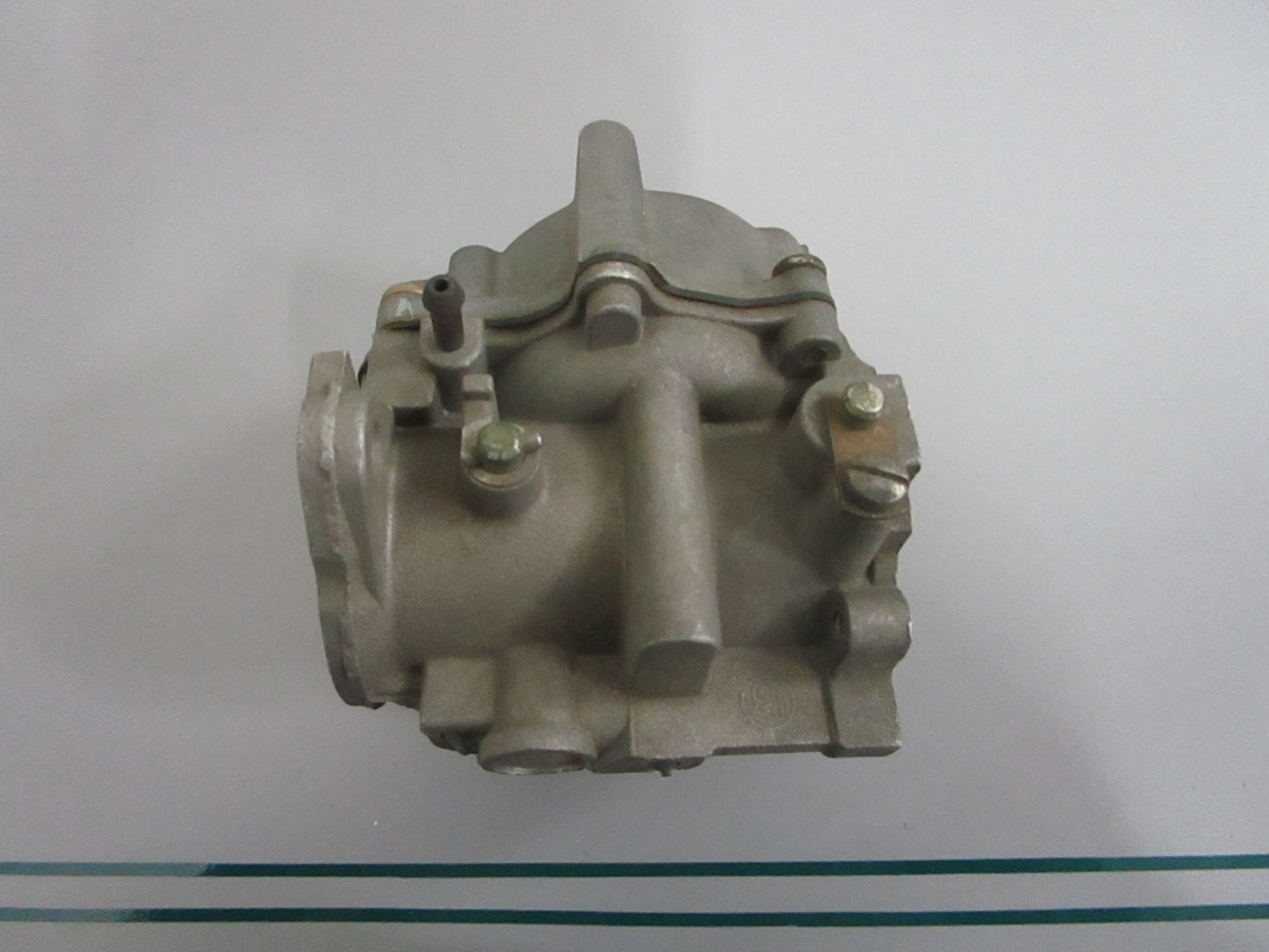 NEW OEM 392574 0392574 OMC Johnson Evinrude 70HP Carburetor 0820