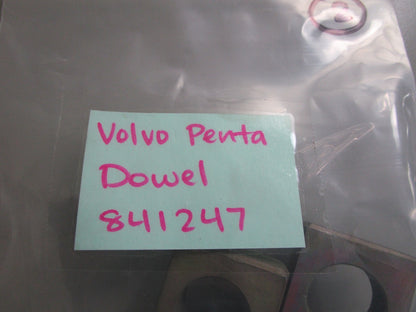 *NEW OEM* 0810 Volvo Penta Dowel 841247