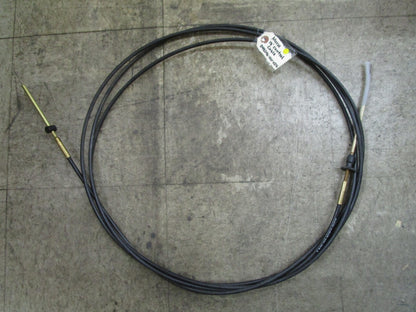 *NEW* 0820 Morse 18' Control Cable D48296-000-0216.0