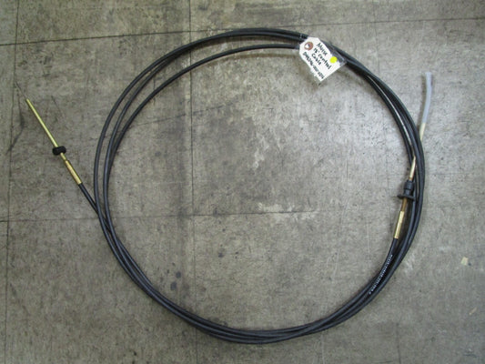 *NEW* 0820 Morse 18' Control Cable D48296-000-0216.0
