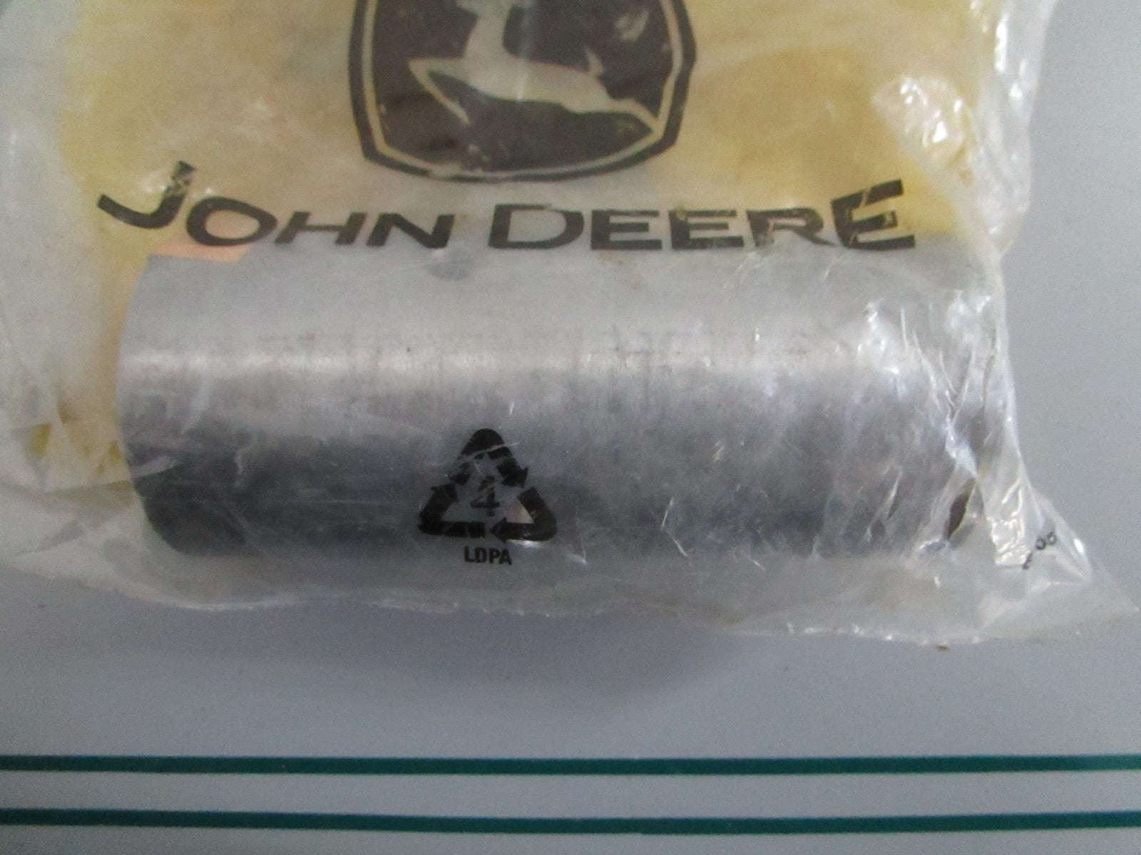 NEW OEM TCU17036 John Deere Spacer 0820