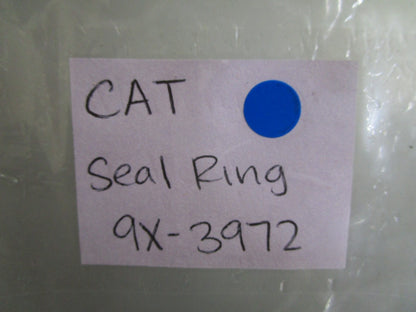*NEW OEM* 0820 CAT Seal Ring 9X-3972