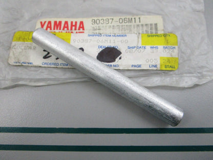 NEW OEM 90387-06M11-00 Yamaha Collar 0810