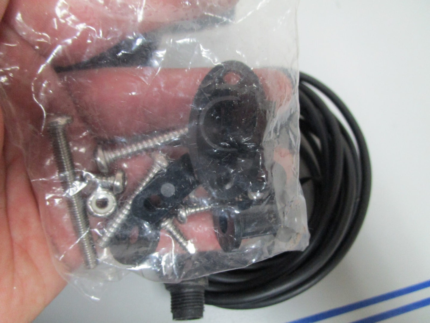 *NEW OEM* 0810 Garmin Water Speed Sensor 010-10279-04