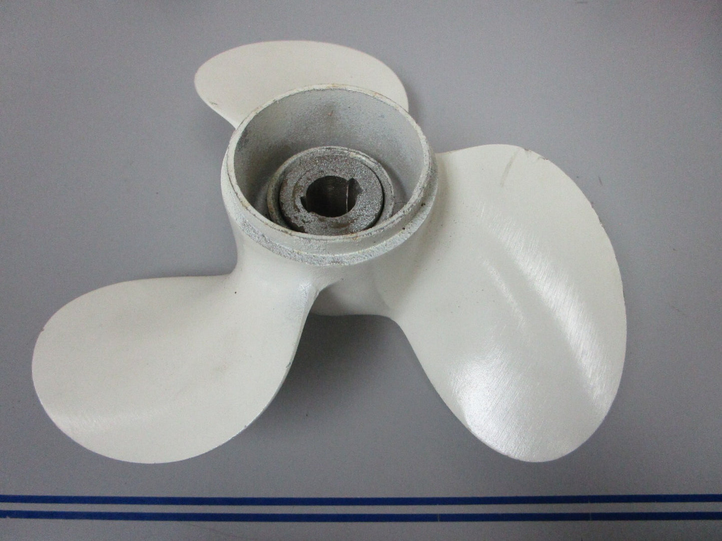 *NEW* 0720 Michigan Wheel 10 x 11 Propeller SMC 637