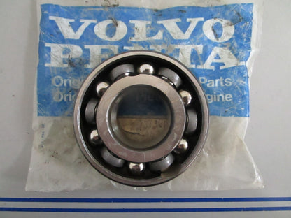 NEW OEM 181366 Volvo Penta Ball Bearing 0820