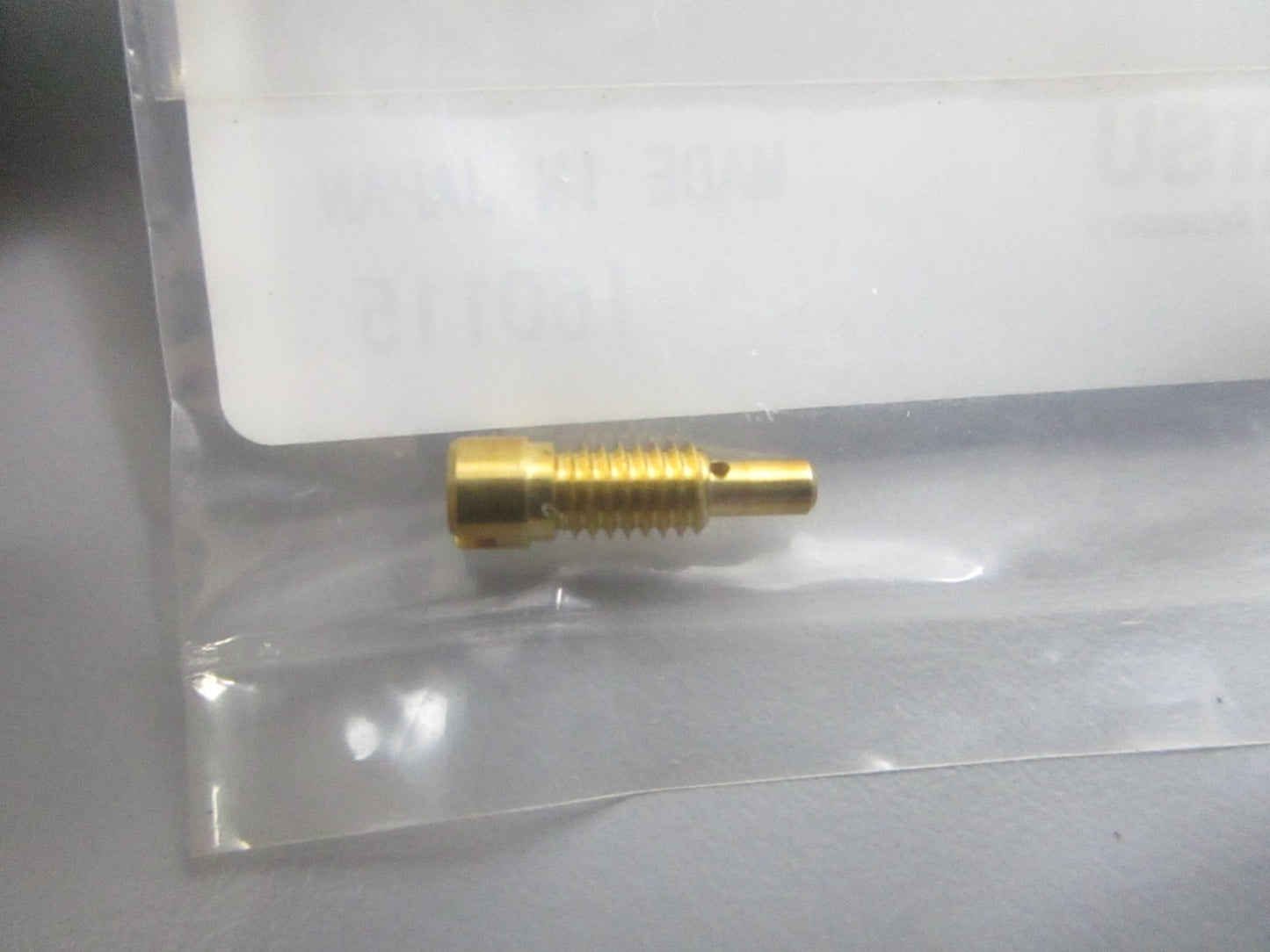 NEW OEM 3BH-04546-0  3BH045460 Tohatsu #46 Slow Jet 0810