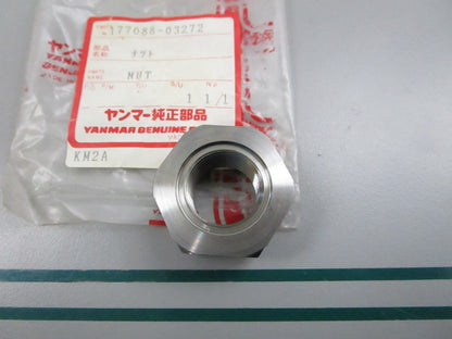 NEW OEM 177088-03272 Yanmar Nut 0810