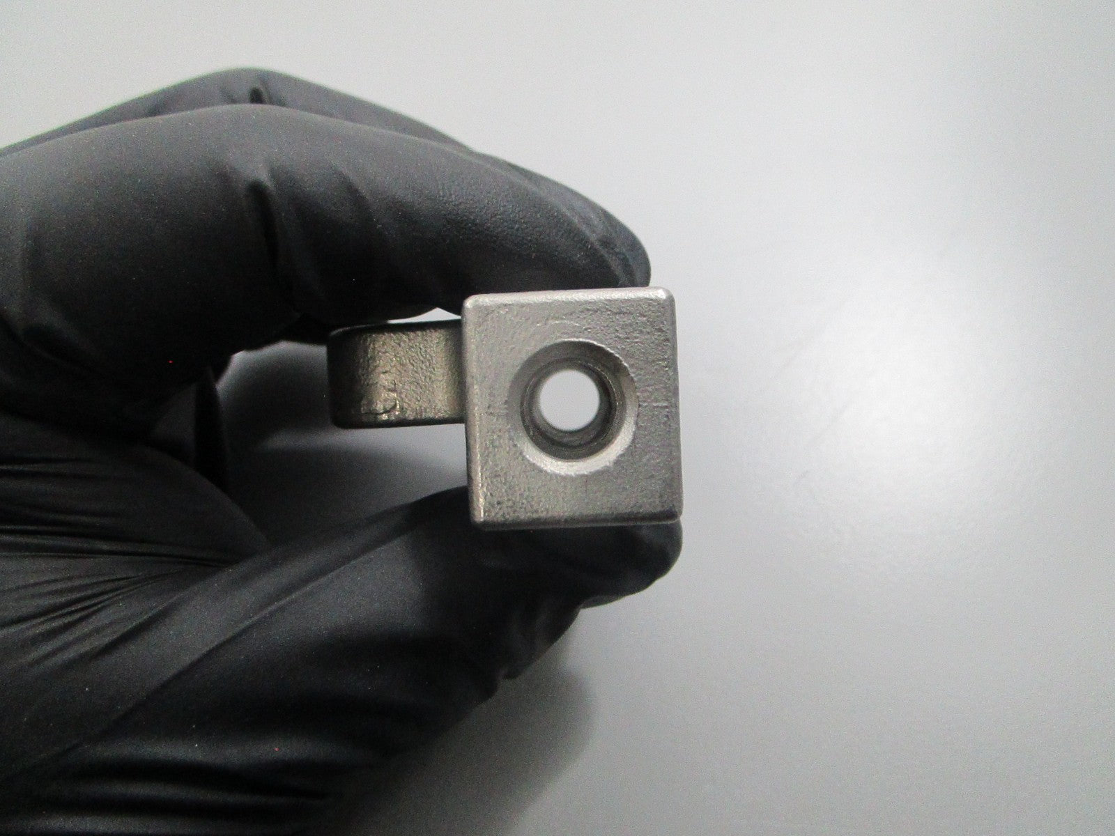 *NEW OEM* 0810 OMC Johnson Evinrude Dual Cable Steering Connector 123607 0123607