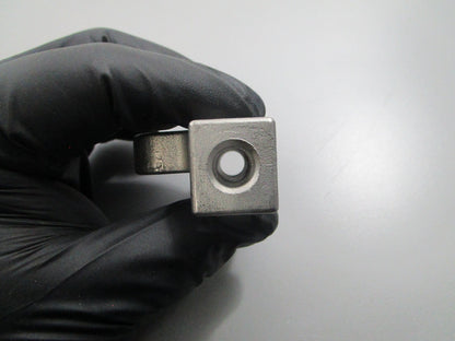 *NEW OEM* 0810 OMC Johnson Evinrude Dual Cable Steering Connector 123607 0123607