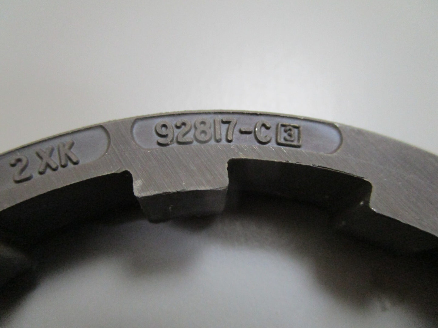 *NEW OEM* 0820 Mercury Quicksilver Retainer 79448 92817-C