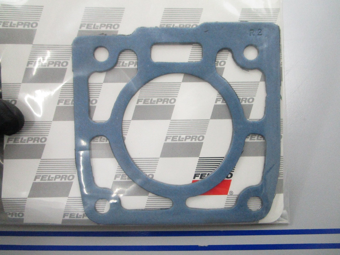 *NEW* 0810 Fel-Pro Throttle Body Gasket 72543
