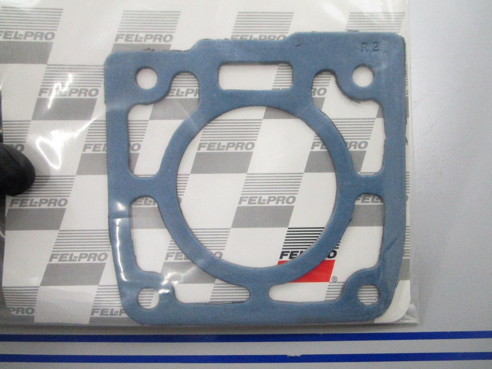 *NEW* 0810 Fel-Pro Throttle Body Gasket 72543